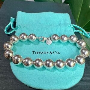 ❤️ Tiffany & Co. HardWear Ball Bracelet